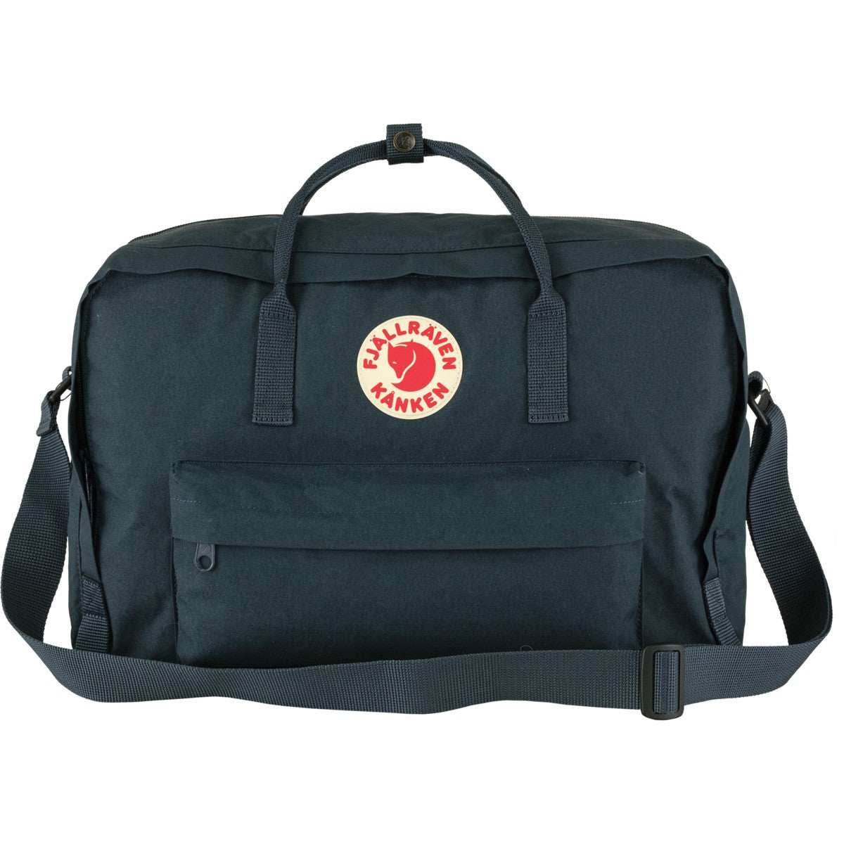 Fjallraven Kanken Weekender Large Capacity Three-use Daily Travel Backpack Crossbody Bag