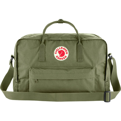 Fjallraven Kanken Weekender Large Capacity Three-use Daily Travel Backpack Crossbody Bag
