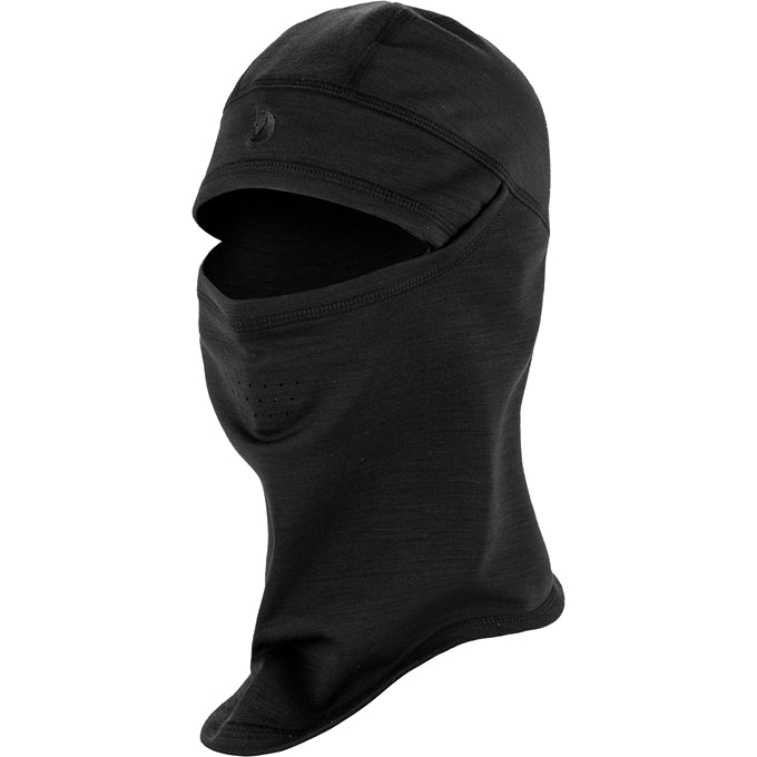 Fjallraven Keb Fleece Balaclava outdoor mountaineering snow windproof hat