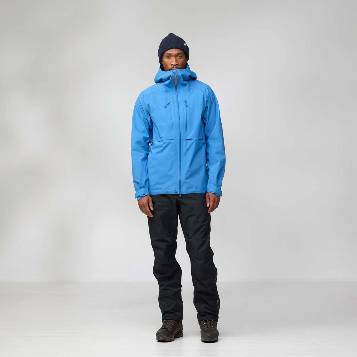 Fjällräven Keb GTX Jacket M 防水透氣外套
