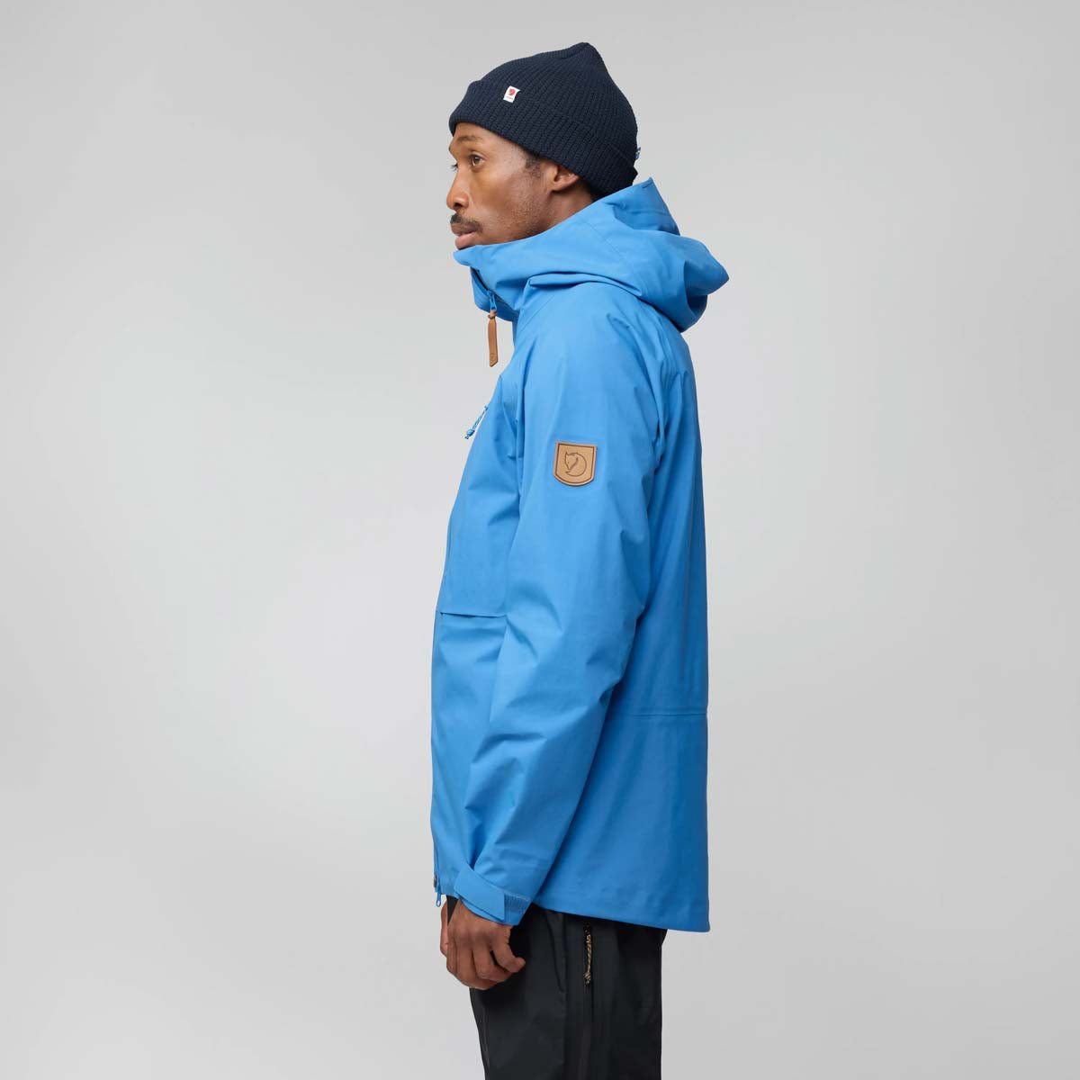 Fjällräven Keb GTX Jacket M 防水透氣外套