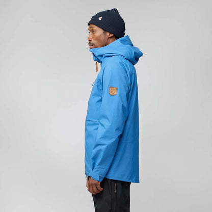 Fjällräven Keb GTX Jacket M 防水透氣外套