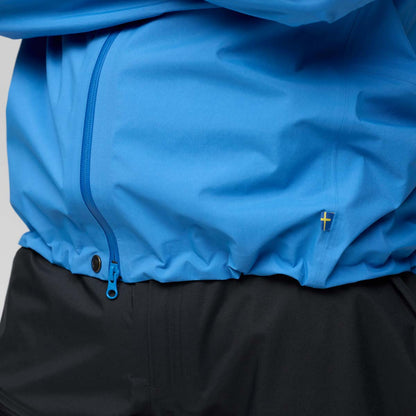 Fjällräven Keb GTX Jacket M 防水透氣外套