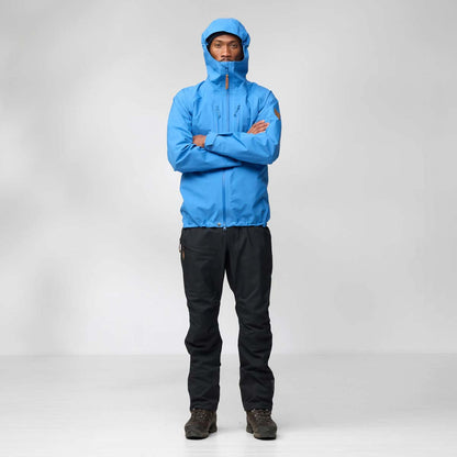 Fjällräven Keb GTX Jacket M 防水透氣外套