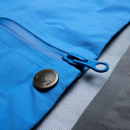 Fjällräven Keb GTX Jacket M 防水透氣外套