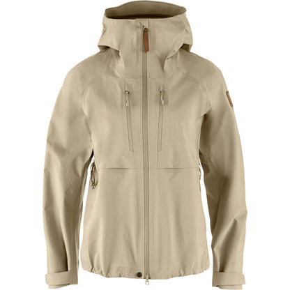 Fjallraven Keb GTX Jacket W GORE-TEX® Performance