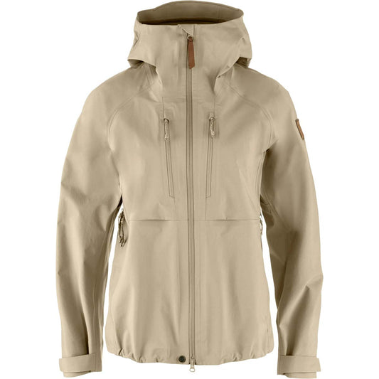 Fjallraven Keb GTX Jacket W GORE-TEX® Performance