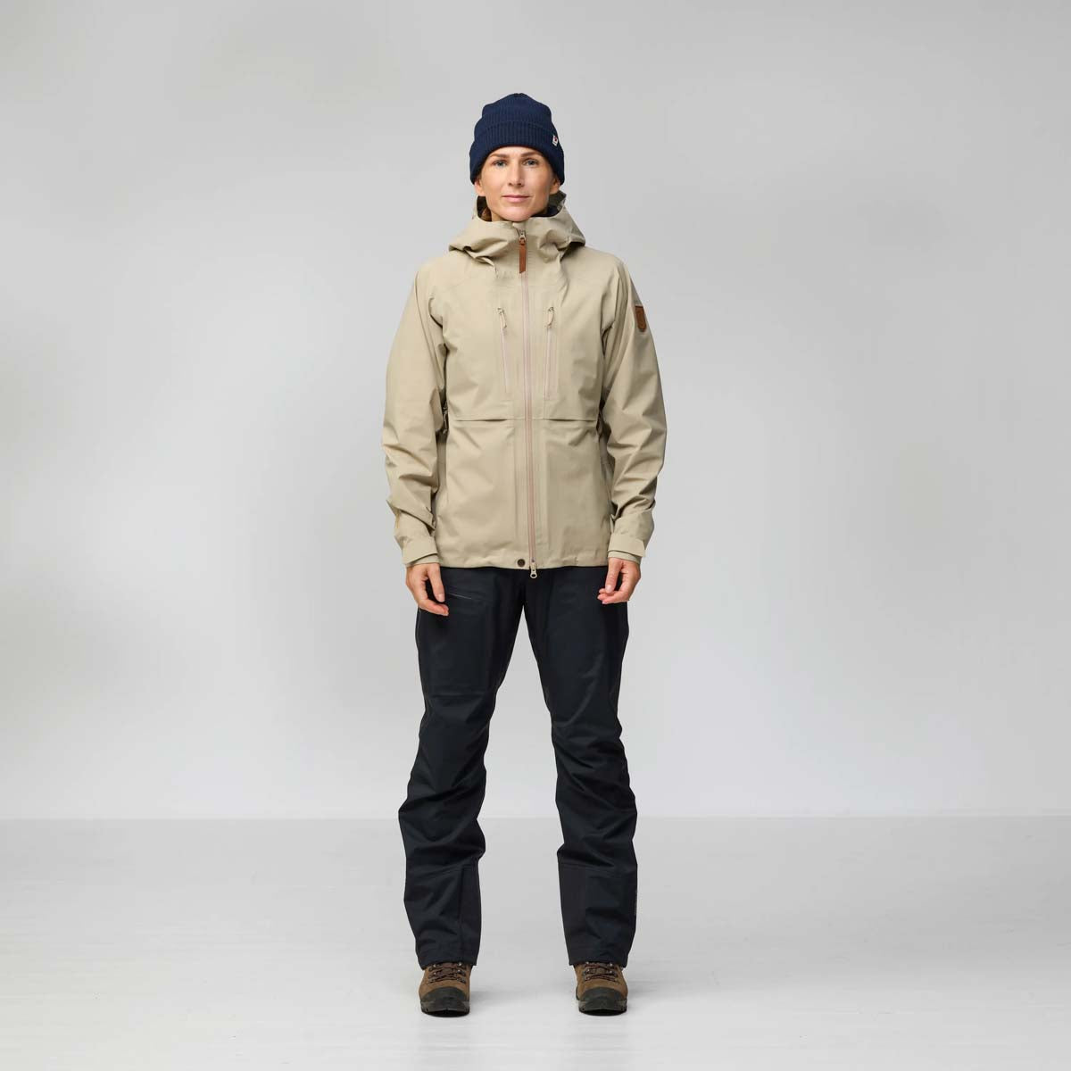 Fjallraven Keb GTX Jacket W GORE-TEX® Performance