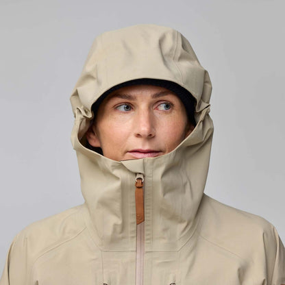 Fjallraven Keb GTX Jacket W GORE-TEX® Performance