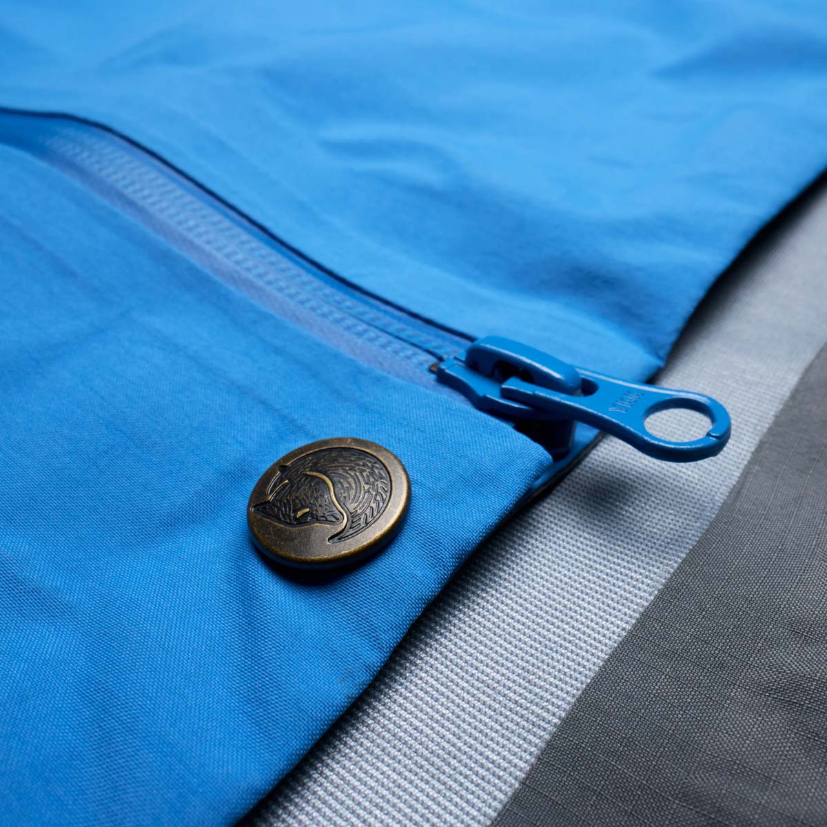 Fjallraven Keb GTX Jacket W GORE-TEX® Performance