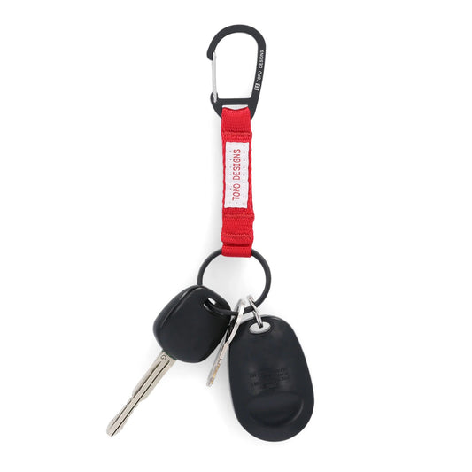 Topo Designs Key Clip Key Ring