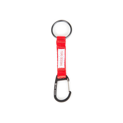 Topo Designs Key Clip Key Ring