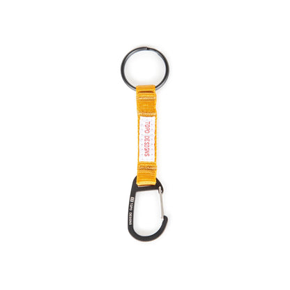 Topo Designs Key Clip Key Ring