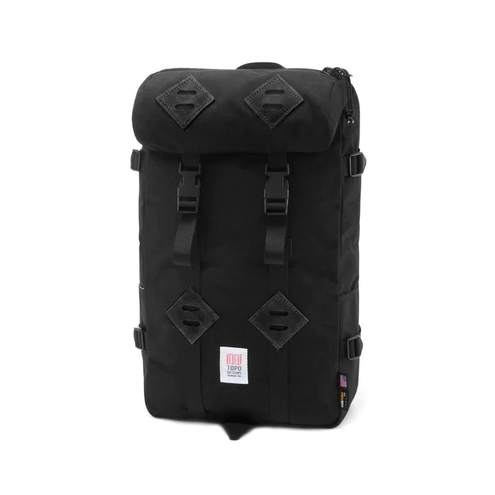 Topo Designs Daypack Klettersack Backpack 背囊背包 25升