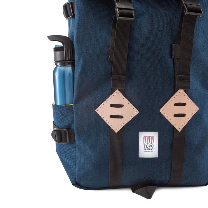 Hong Kong Stock Topo Designs Daypack Klettersack Backpack 25L