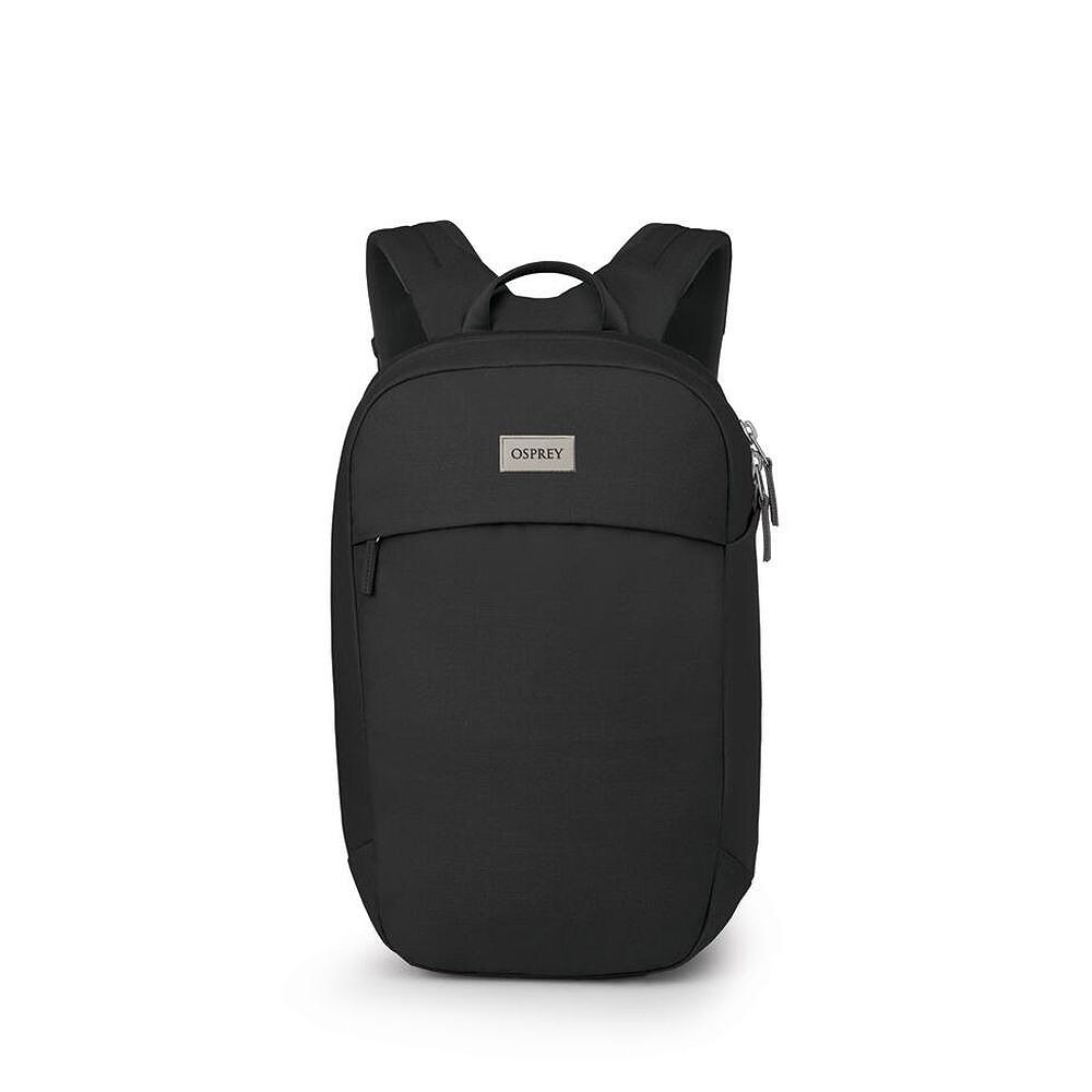 Osprey Arcane Large Day 21L 質感極簡電腦雙肩背囊【香港行貨】| J-Zip大開口 16吋筆電層肩帶八達通位 NeoSpacer透氣背墊 - Life Sports