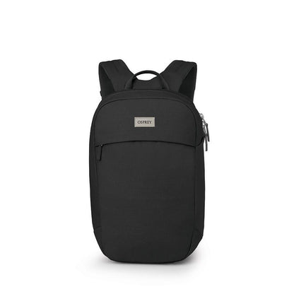 Osprey Arcane Large Day 21L 質感極簡電腦雙肩背囊【香港行貨】| J-Zip大開口 16吋筆電層肩帶八達通位 NeoSpacer透氣背墊 - Life Sports
