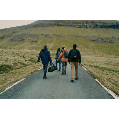 Fjallraven Vardag Duffel 30 旅行袋 運動袋 單肩包 手提包