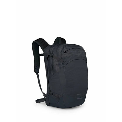 Osprey Nebula 32L 獨立180度全開電腦日用雙肩背囊【香港行貨】| TSA過關友善 16吋筆電倉 前置Shove-it彈性袋 上下雙側壓縮帶 - Life Sports