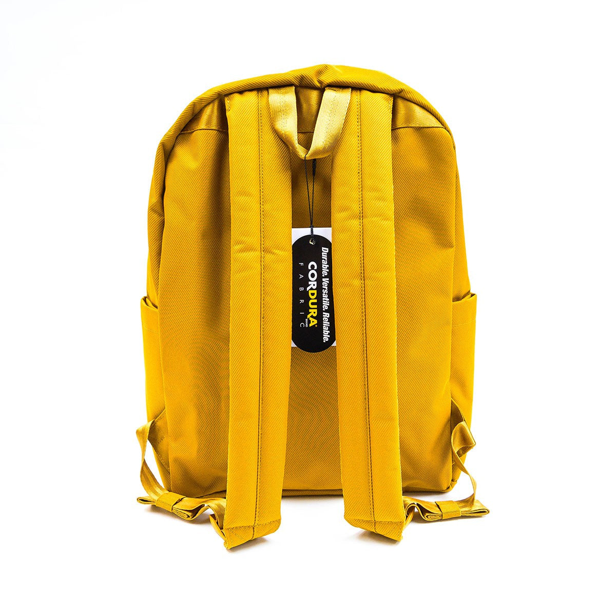 Herschel Berg Backpack 日用 背囊 背包 Buckthorn Brown／ Cordura