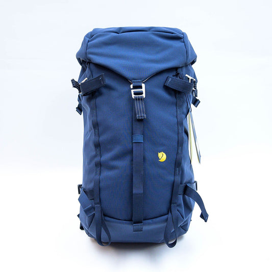 Fjallraven Bergtagen 30 mountaineering outdoor backpack Mountain Blue mountain blue