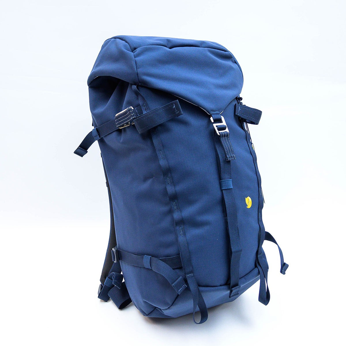 Fjallraven Bergtagen 30 登山 行山 戶外 背囊 背包 Mountian Blue 山藍色