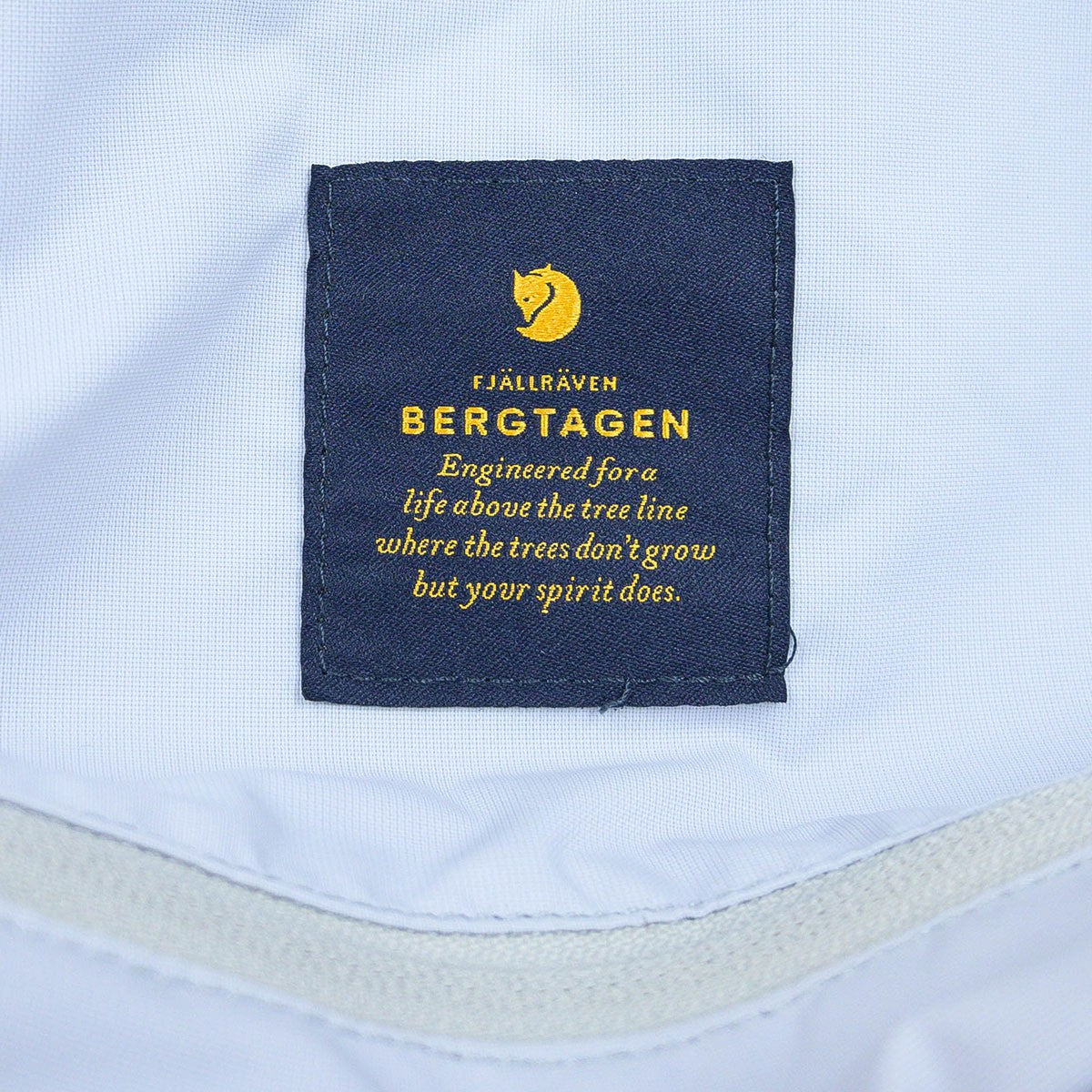 Fjallraven Bergtagen 30 登山 行山 戶外 背囊 背包 Mountian Blue 山藍色