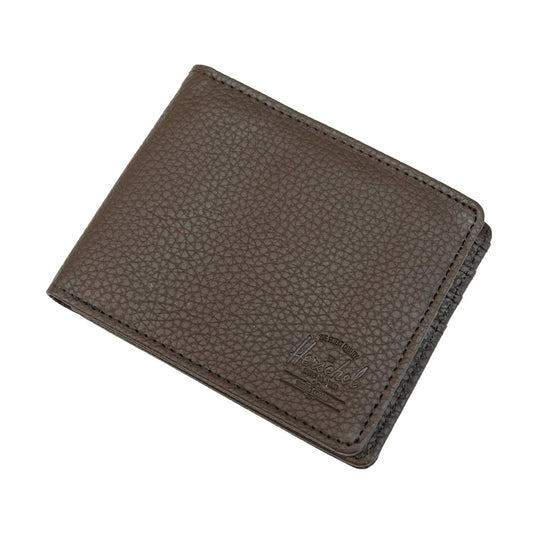Herschel Roy Vegan Leather Wallet 全卡位 銀包 RFID 防偷讀 阻擋層可保護卡數據
