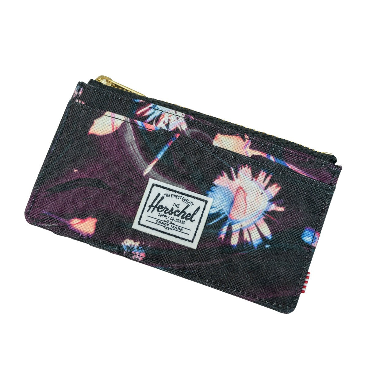 Herschel Oscar Large Cardholder long card holder with multiple card slots