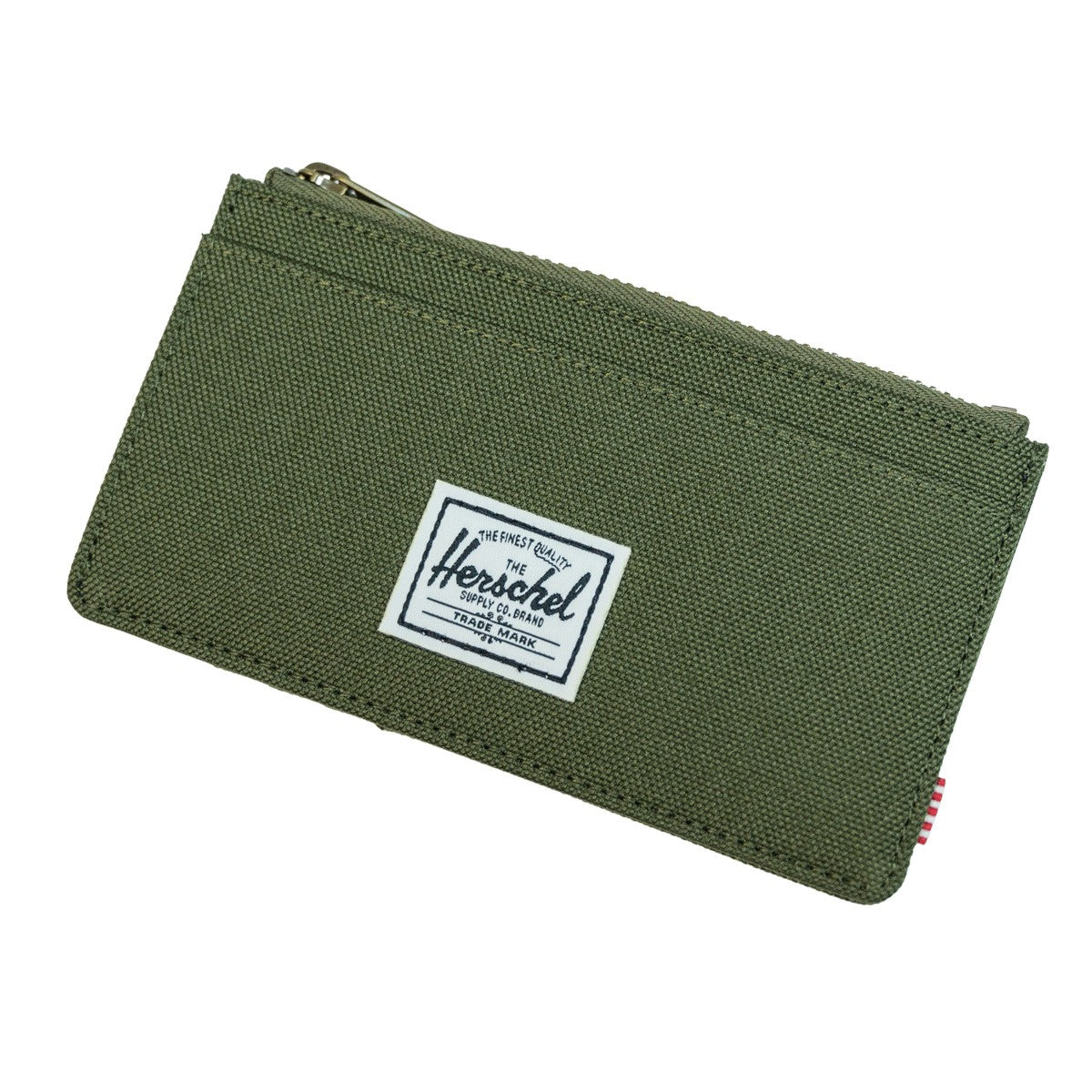 Herschel Oscar Large Cardholder 長版 咭套 多卡位