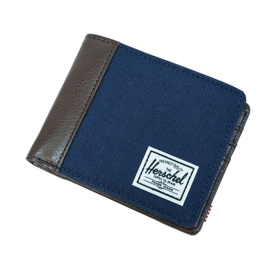 Herschel Hank Wallets ID slot + card slot wallet