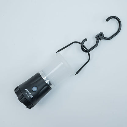 Gentos EX-418H Explorer LED 營燈 露營 燈具 使用專用2600mAh充電池 或 4*AA電芯