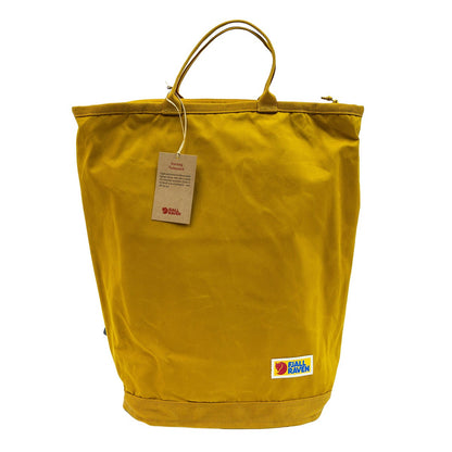 Fjallraven Vardag Totepack Tote Bag Handbag Rucksack Backpack