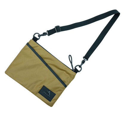 Gregory Sacoche M Crossbody Bag Lightweight Crossbody Bag