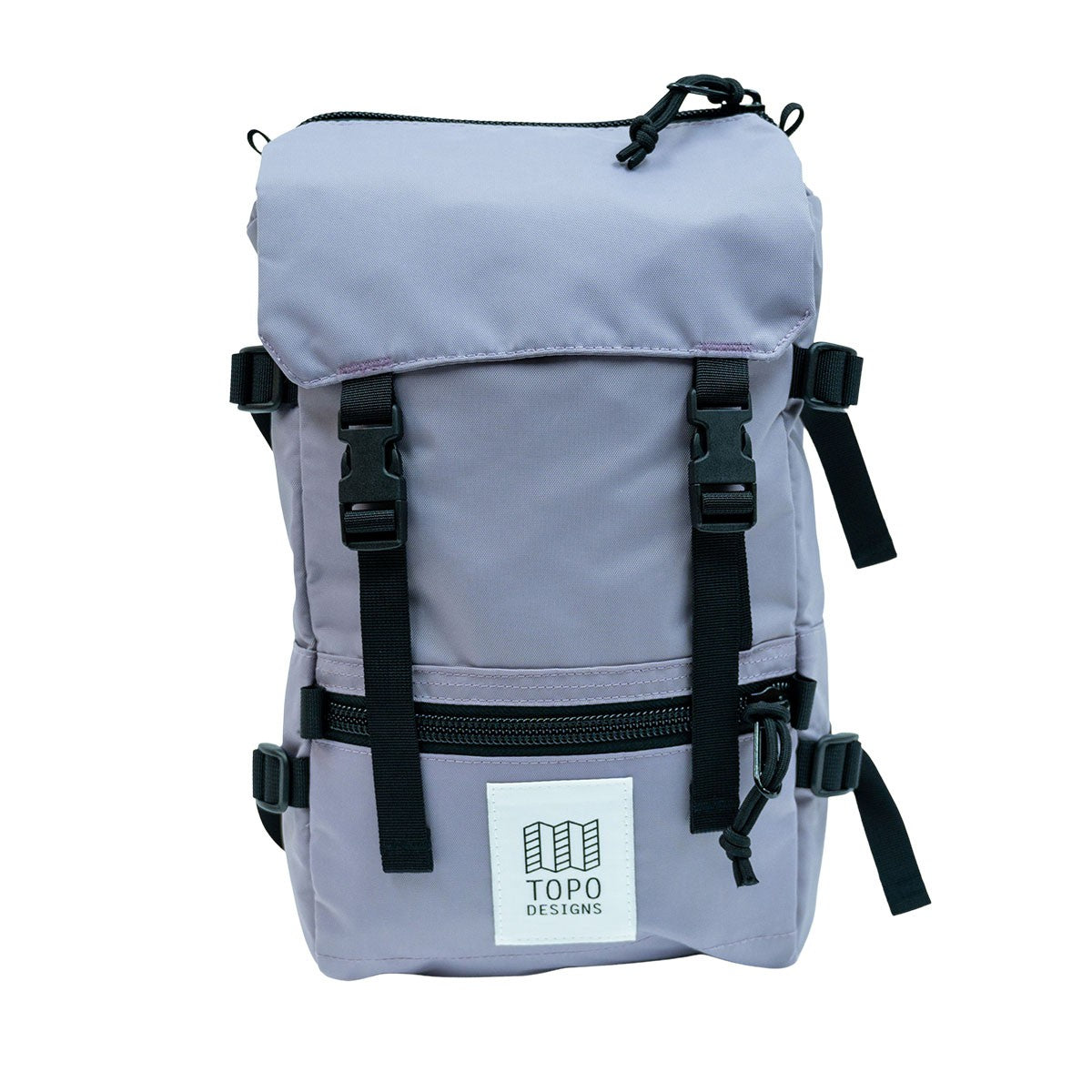 Topo Design Backdrop - Rover Pack Mini  10L 背囊背包