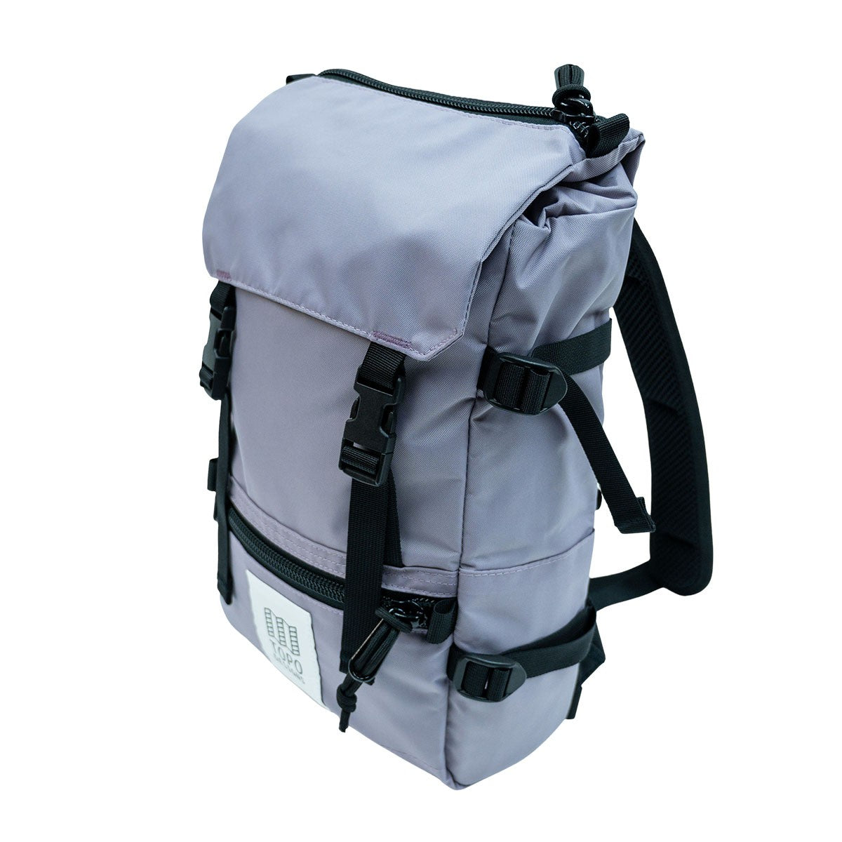 Topo Design Backdrop - Rover Pack Mini  10L 背囊背包