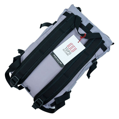 Topo Design Backdrop - Rover Pack Mini 10L Backpack