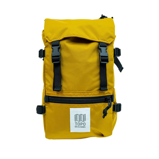 Topo Design Backdrop - Rover Pack Mini  10L 背囊背包