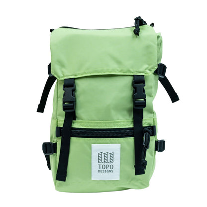 Topo Design Backdrop - Rover Pack Mini 10L Backpack