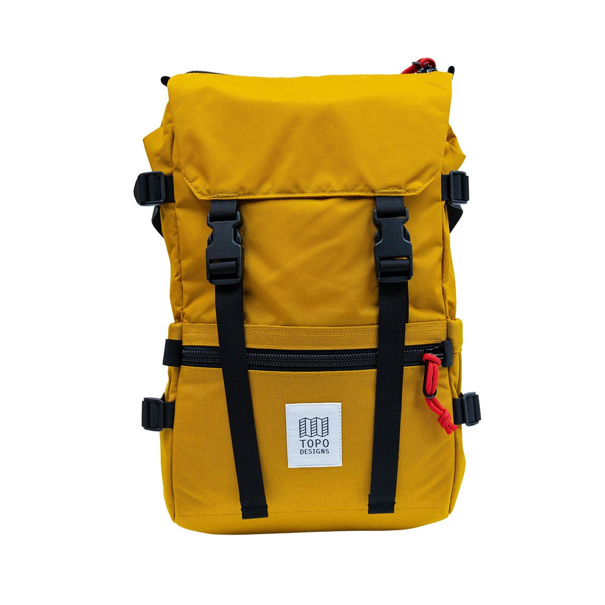 Topo Designs Rover Pack Classic 20L backpack licensed in Hong Kong