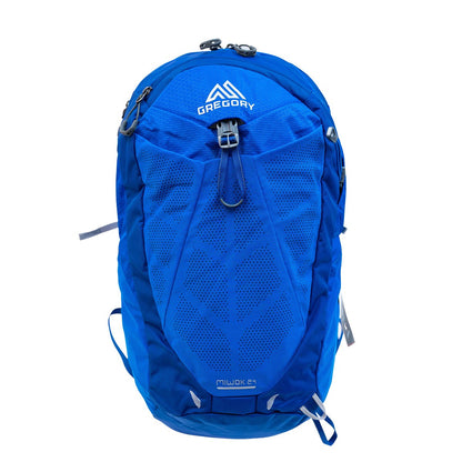 Hong Kong Version Gregory Miwok 24 Advanced Hiking Trekking Daypack Re – Life Sports 背囊專門店
