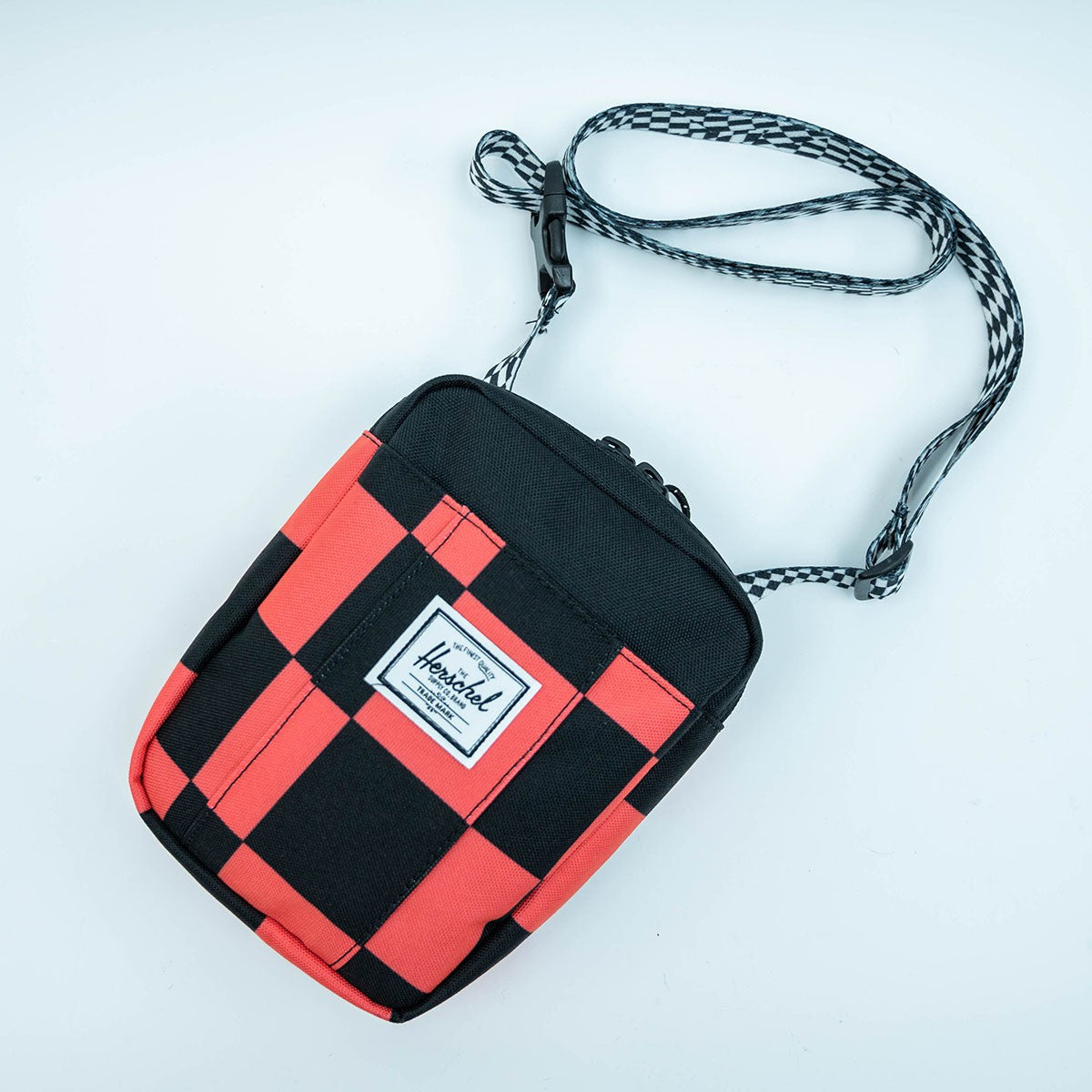 Herschel Cruz Crossbody 斜揹袋 單肩包