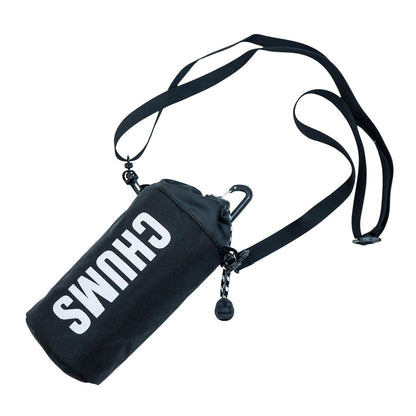 Chums Recycle Bottle Holder Water Bottle Bag Crossbody Bag Shoulder Bag