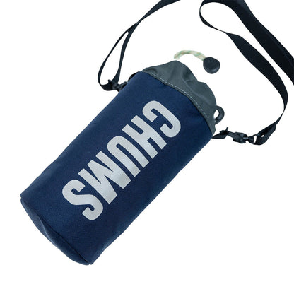 Chums Recycle Bottle Holder Water Bottle Bag Crossbody Bag Shoulder Bag