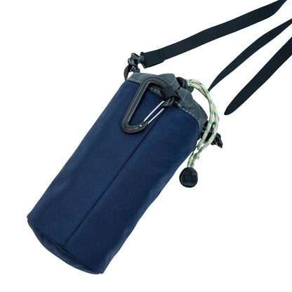 Chums Recycle Bottle Holder Water Bottle Bag Crossbody Bag Shoulder Bag