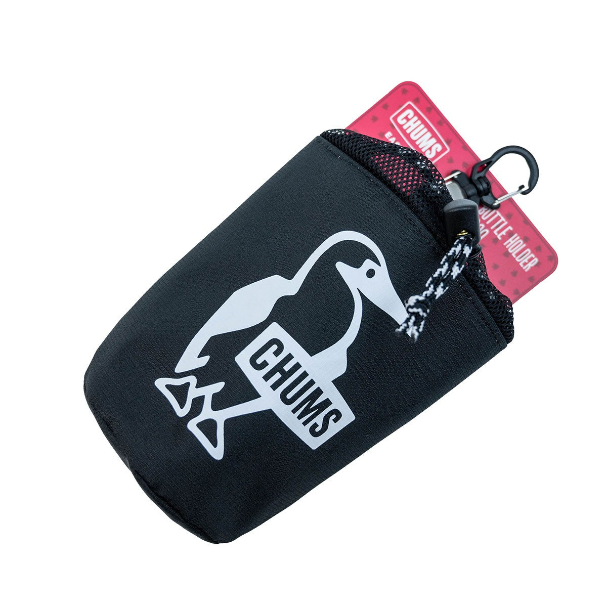 Chums Easy-Go Bottle Holder 1000ml water bottle bag with hook