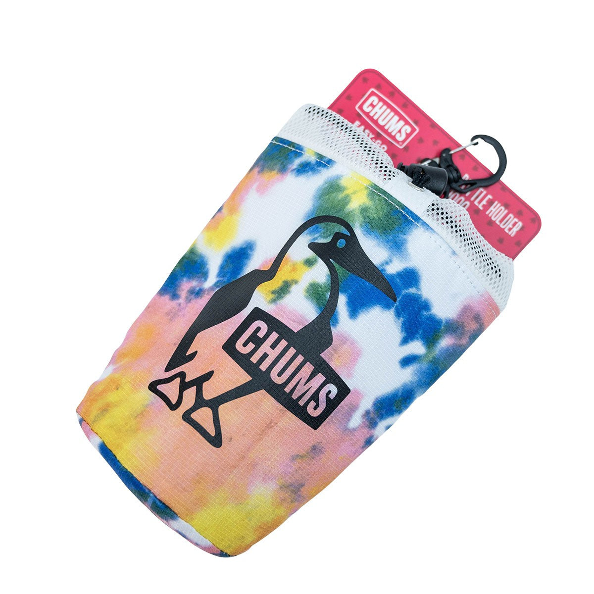 Chums Easy-Go Bottle Holder 1000ml water bottle bag with hook