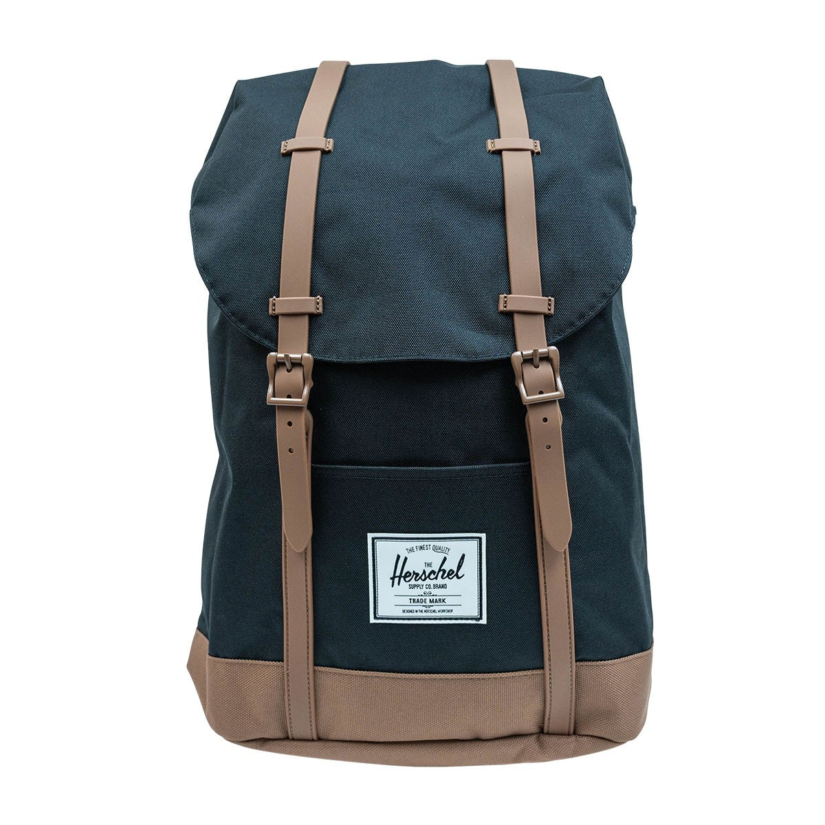 Herschel Retreat Backpack Daily Backpack 19.5L