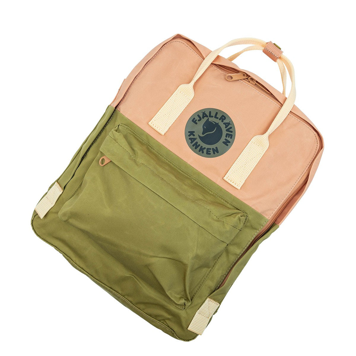 Fjallraven Kanken Art Mini Backpack 16L 背囊 背包 香港行貨 Art系列