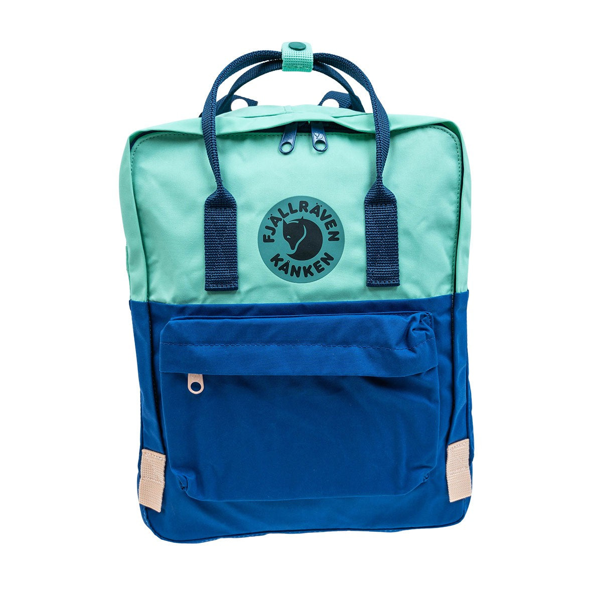 Fjallraven Kanken Art Mini Backpack 16L 背囊 背包 香港行貨 Art系列